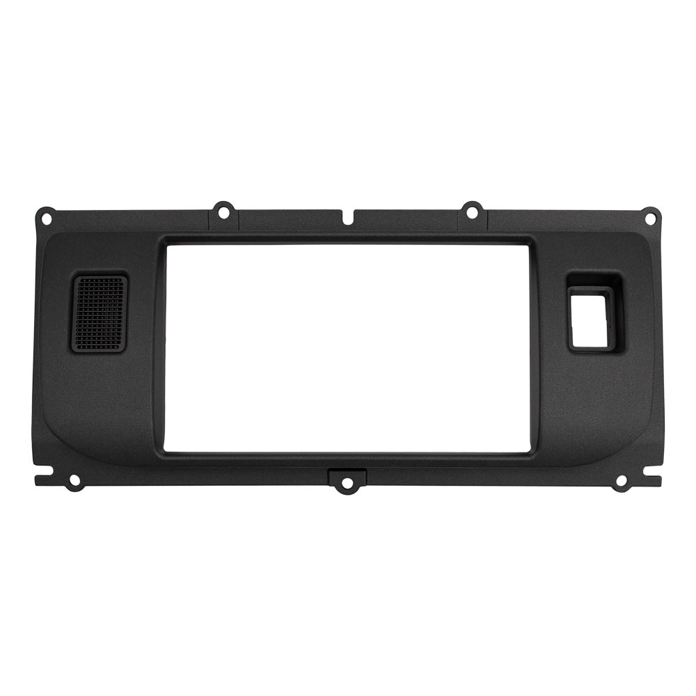 Land Rover Range Rover Evoque (with 5 inch screen) 2012-Up