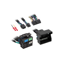 DSP T-Harness - Volkswagen 2015-2020