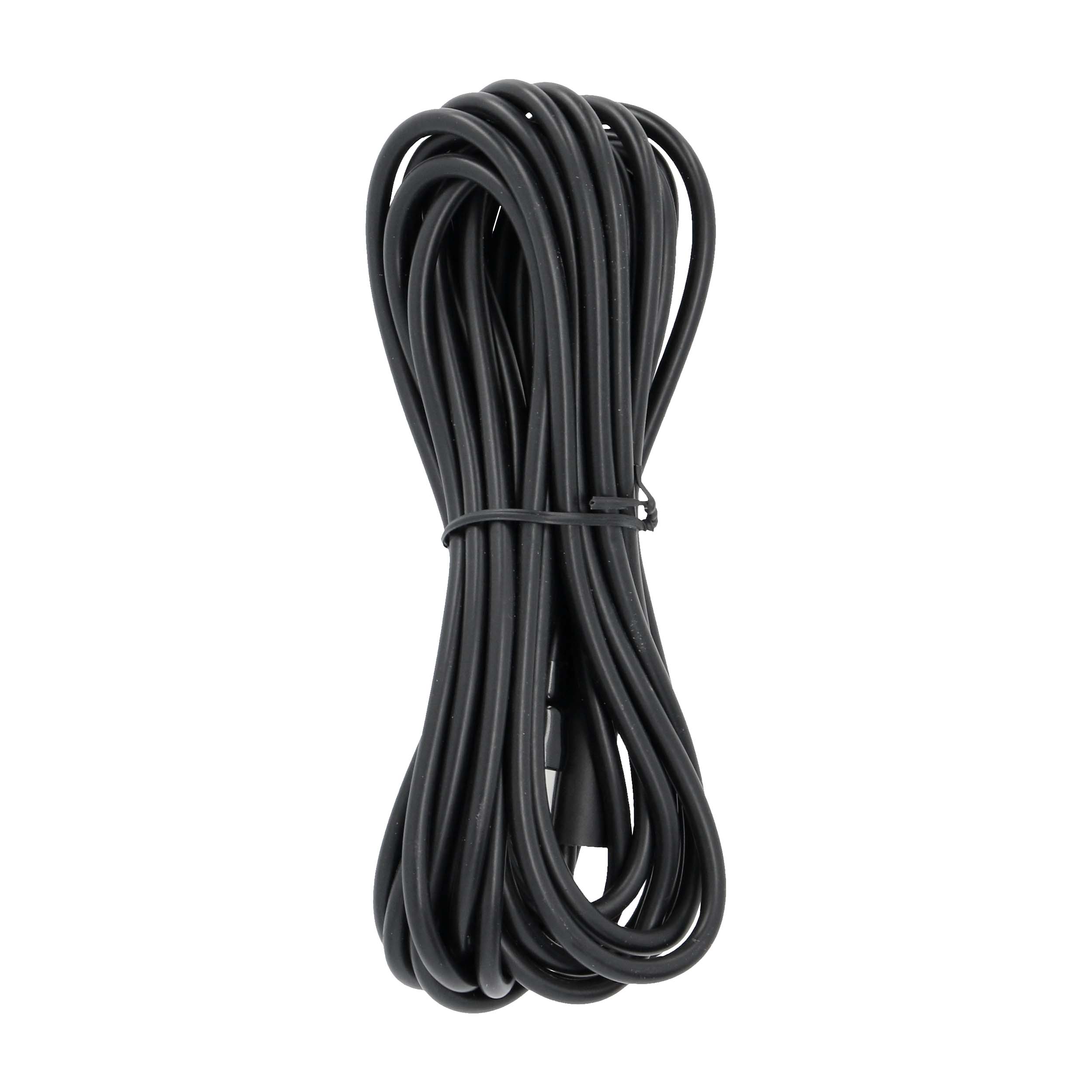 Extension Cable with Capacitor - 240 Inch