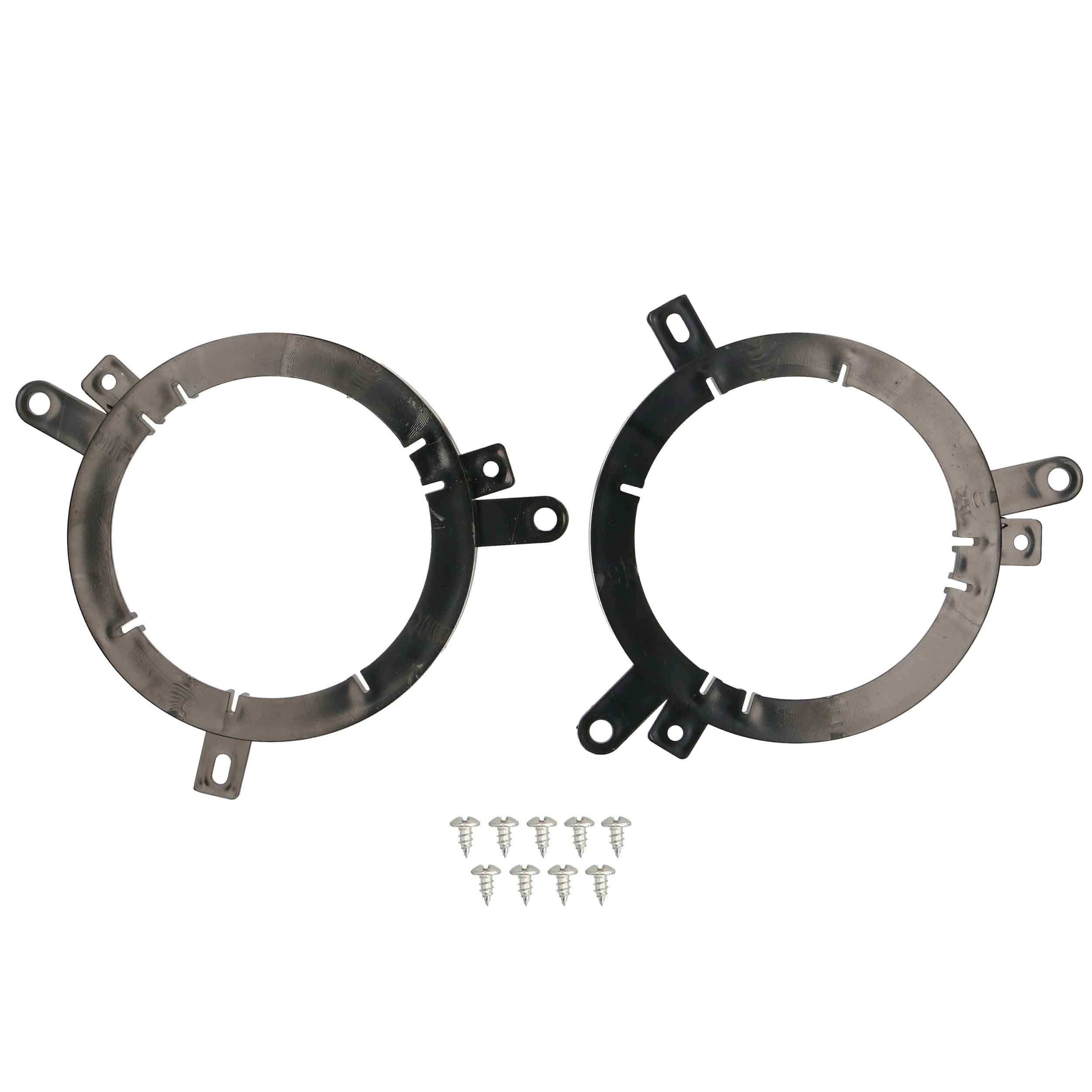 Geo Prism 1998-2007 Speaker Adapter - 6 inch