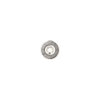 20MM NEODYMIUM MAGNETS W/HOLE10PK
