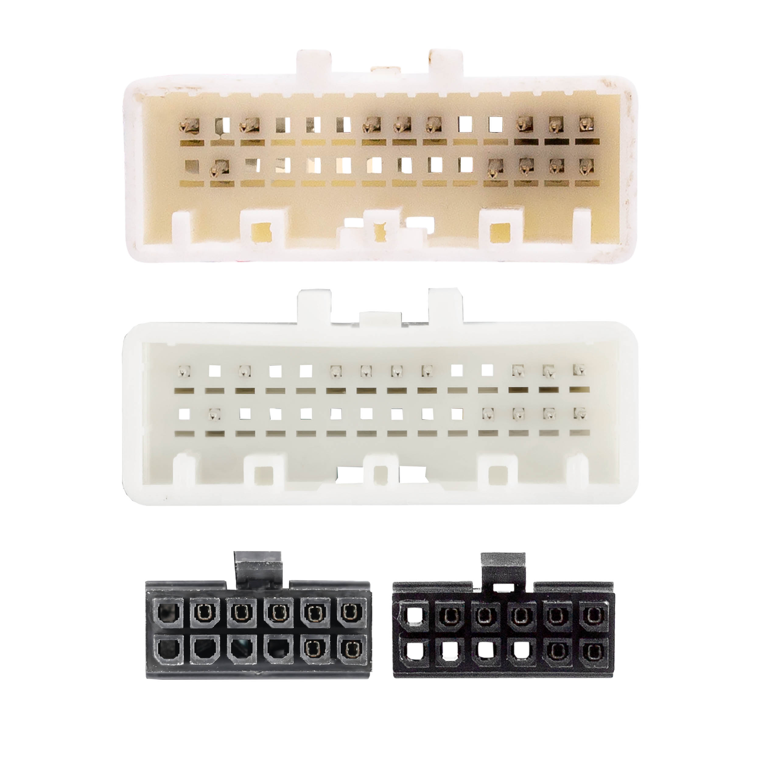 Steering Wheel Control Harness - Fits SUBARU 2015-2017