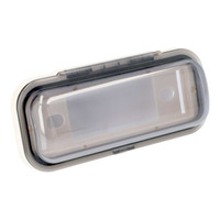 Universal Marine Cover System