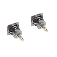 Pro Series LED Bulbs - Fits D2S, D2R