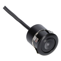 Flush Mount Backup Camera