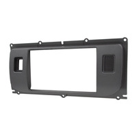Land Rover Range Rover Evoque 2012-2018 (with 5" screen)