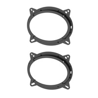 Lexus | Toyota 2012-Up - 6"x9"