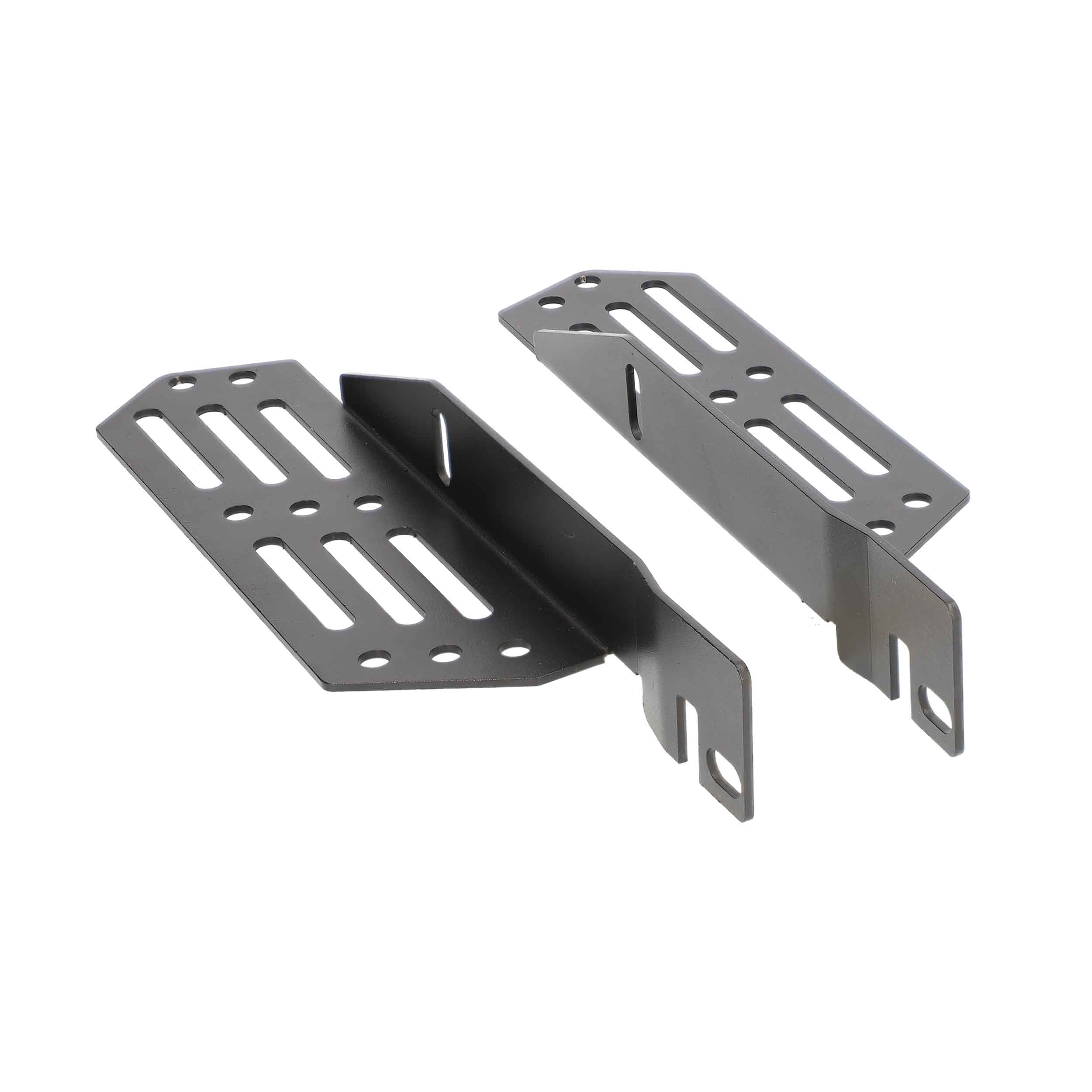 Brackets for Fog Lights - Ford Raptor 2017-Up