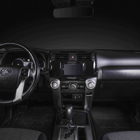 Toyota 4 Runner 2010-2023