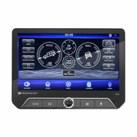 Proscenium® Modular Infotainment & Control Platform | 10.1"