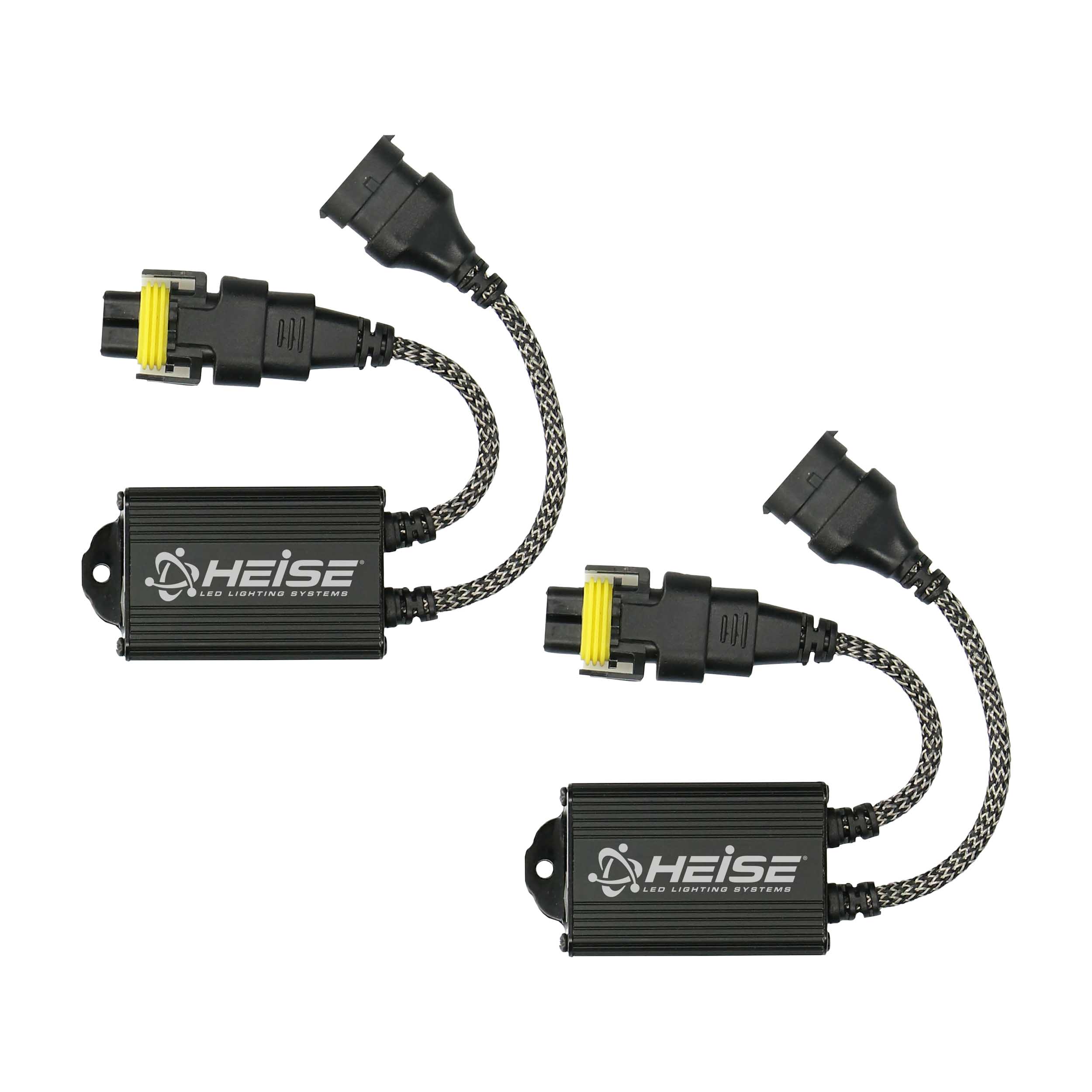 Canbus Decoder for HE-H8LED