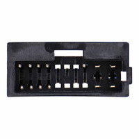 Radio Replacement Harness - Kia 1995-2002