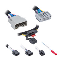 Active LOC T-Harness - 2007-2020 Chrysler, Jeep, Dodge, RAM (non-amplified)