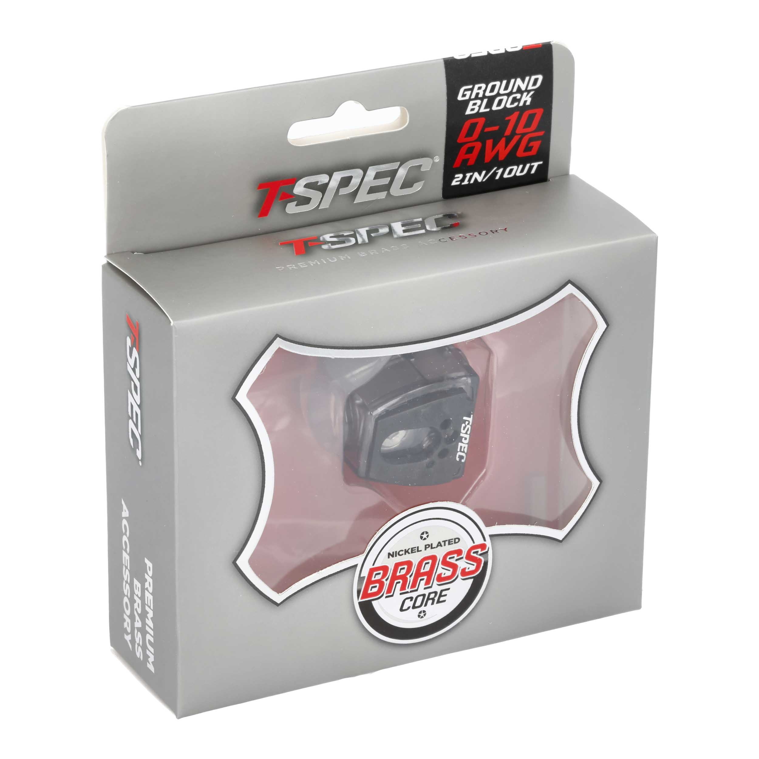 Ground Two Position Distribution