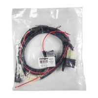 REPLACEMENT HARNESS FOR SEAT HEATER IBHS1