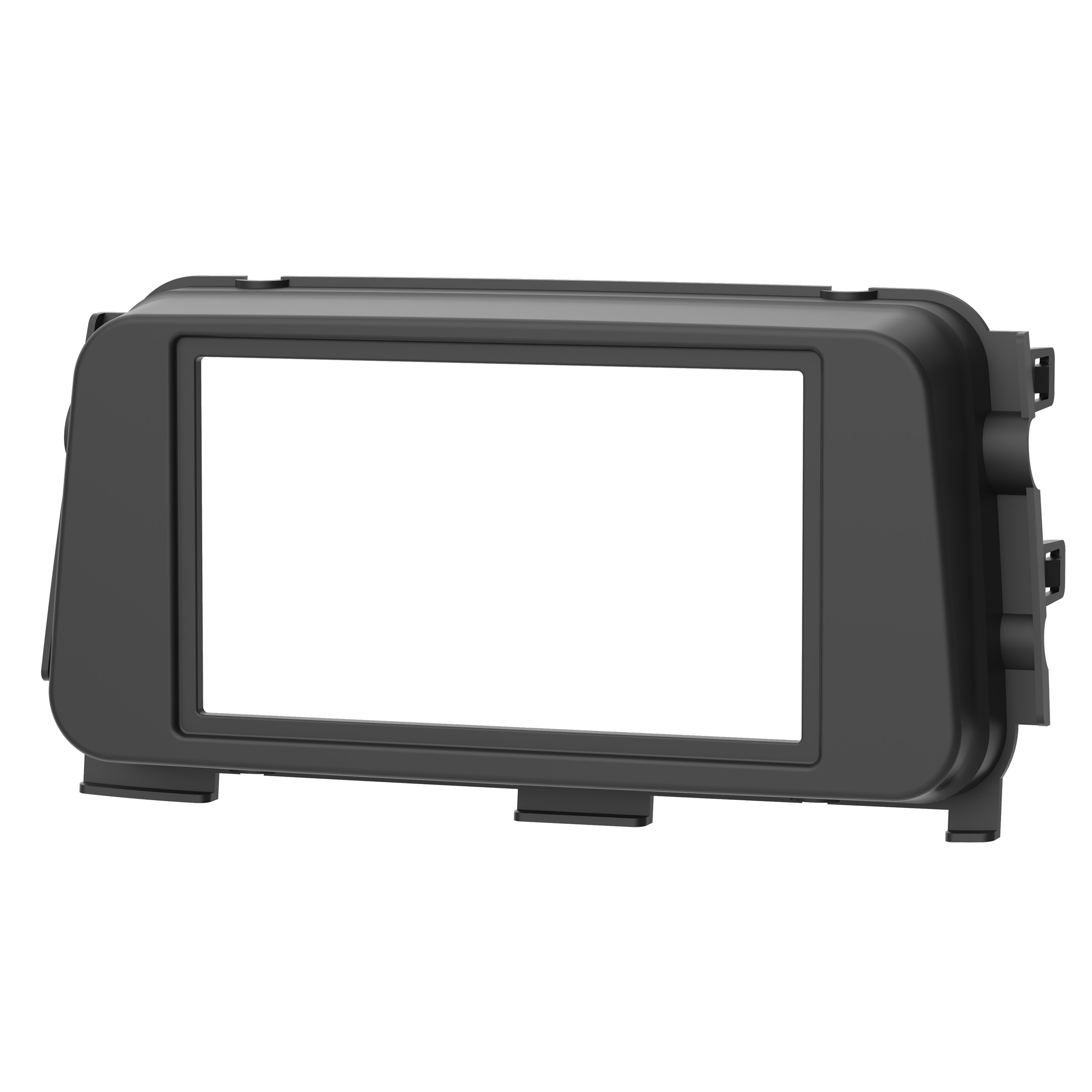 Nissan Kicks / Versa 2018-2025 (with factory 7" screen)