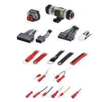 Audio Kit - Jeep® JT 2020-2023 (non-amplified)