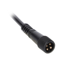 RGB Hardwire Pigtail Adapter - 4 Pin