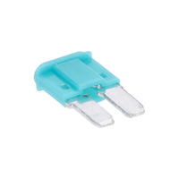 15 Amp 2 Leg Micro ATR Fuse - 5PK
