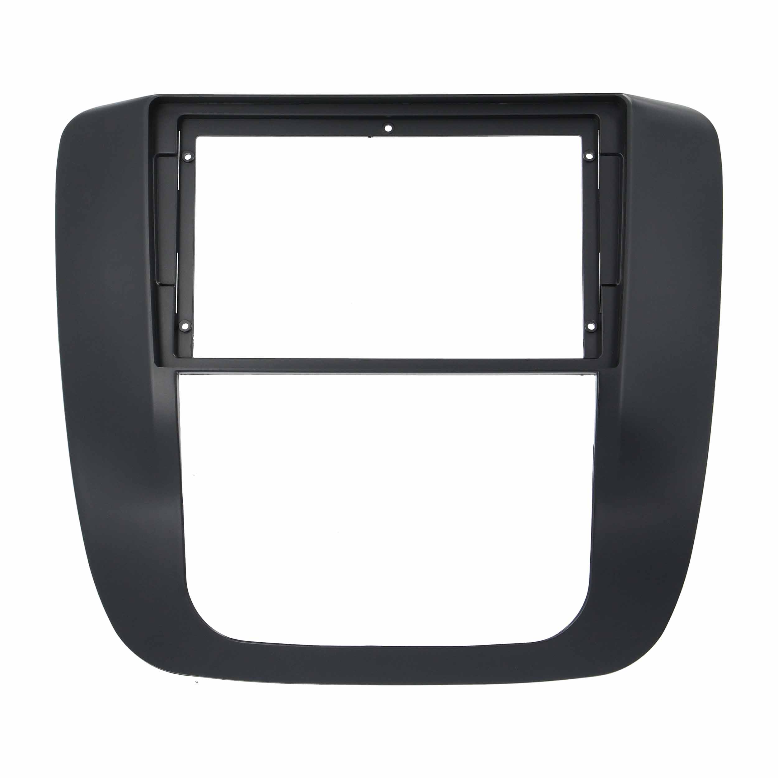 Aküstik Radio-Specific Dash Kit - Chevrolet | GMC 2007-2014