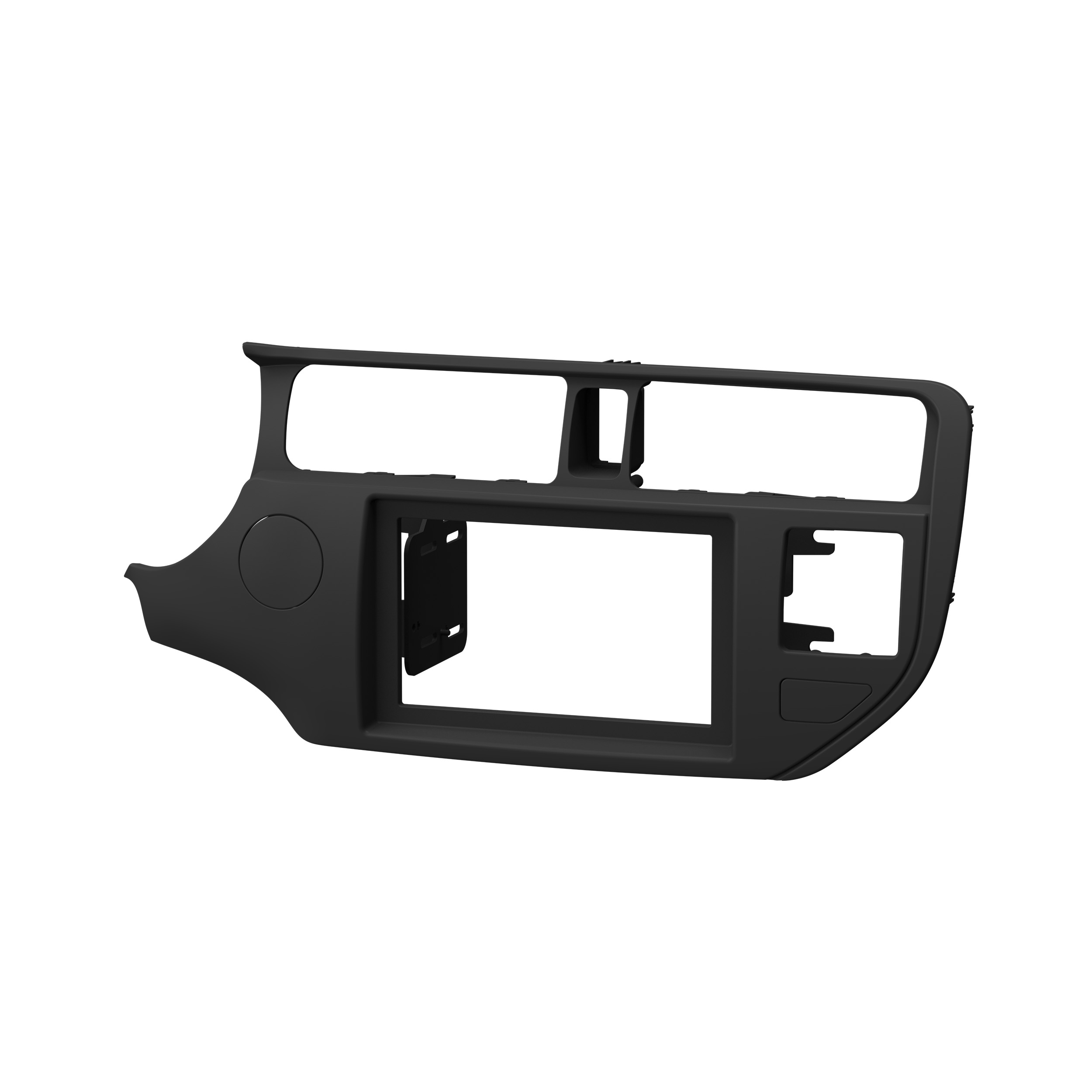 Kia Rio/Rio5 2012-2015