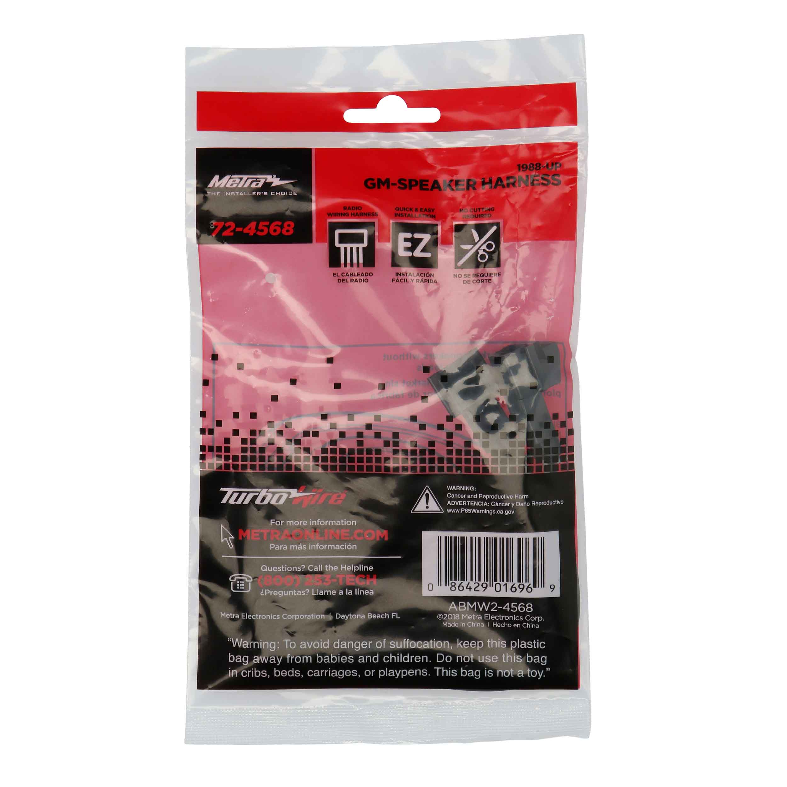 GM Multi-App 1984-2023