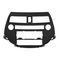 Honda Accord 2008-2012 | Accord Crosstour 2010-2011 | Crosstour 2012-2015 (without dual A/C)