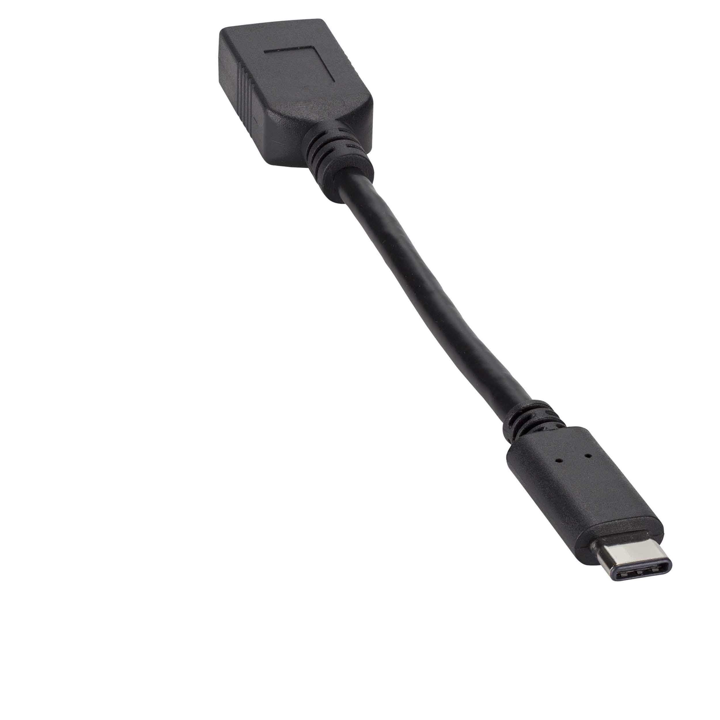 Universal USB-C On-the-Go Cable