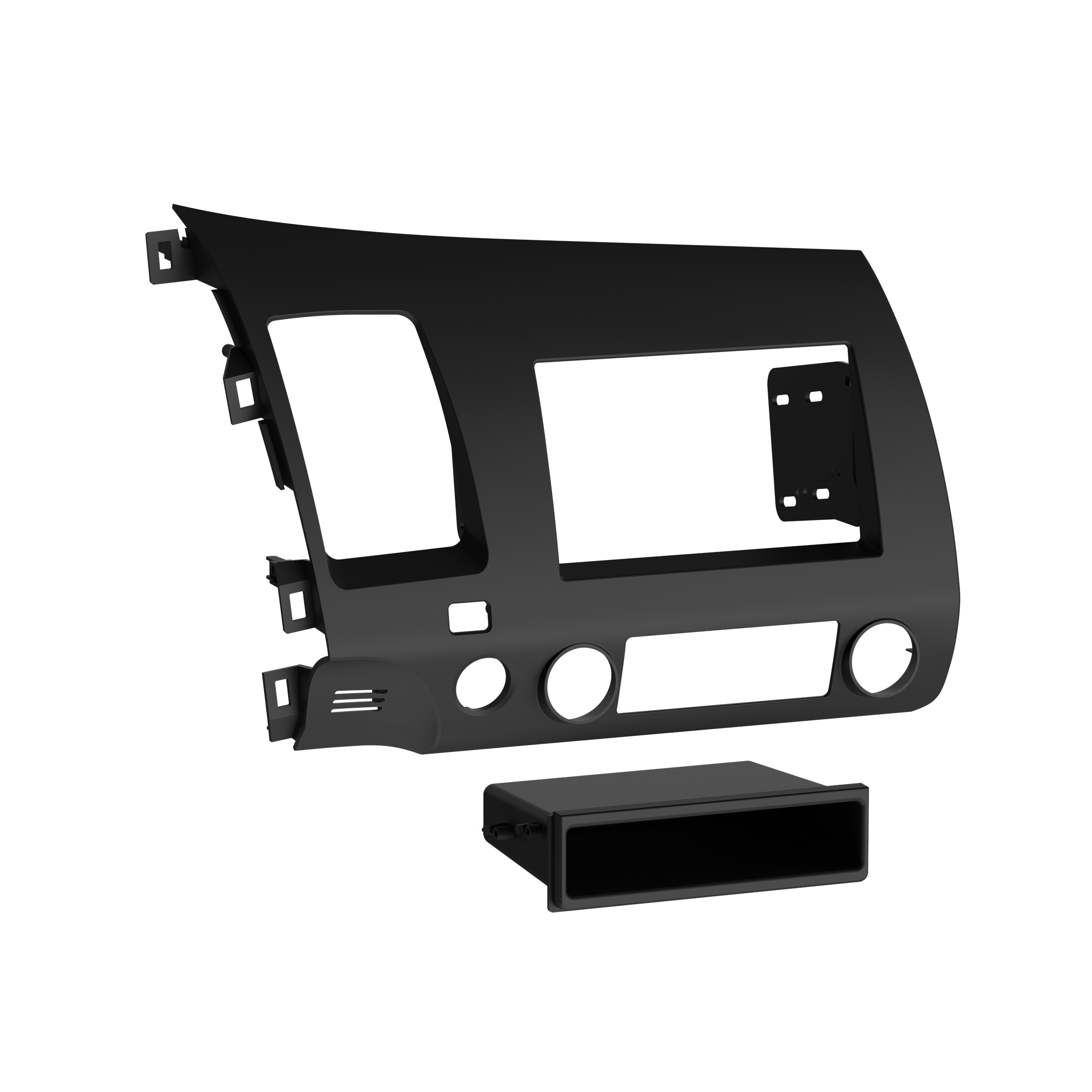 Honda Civic 2006-2011