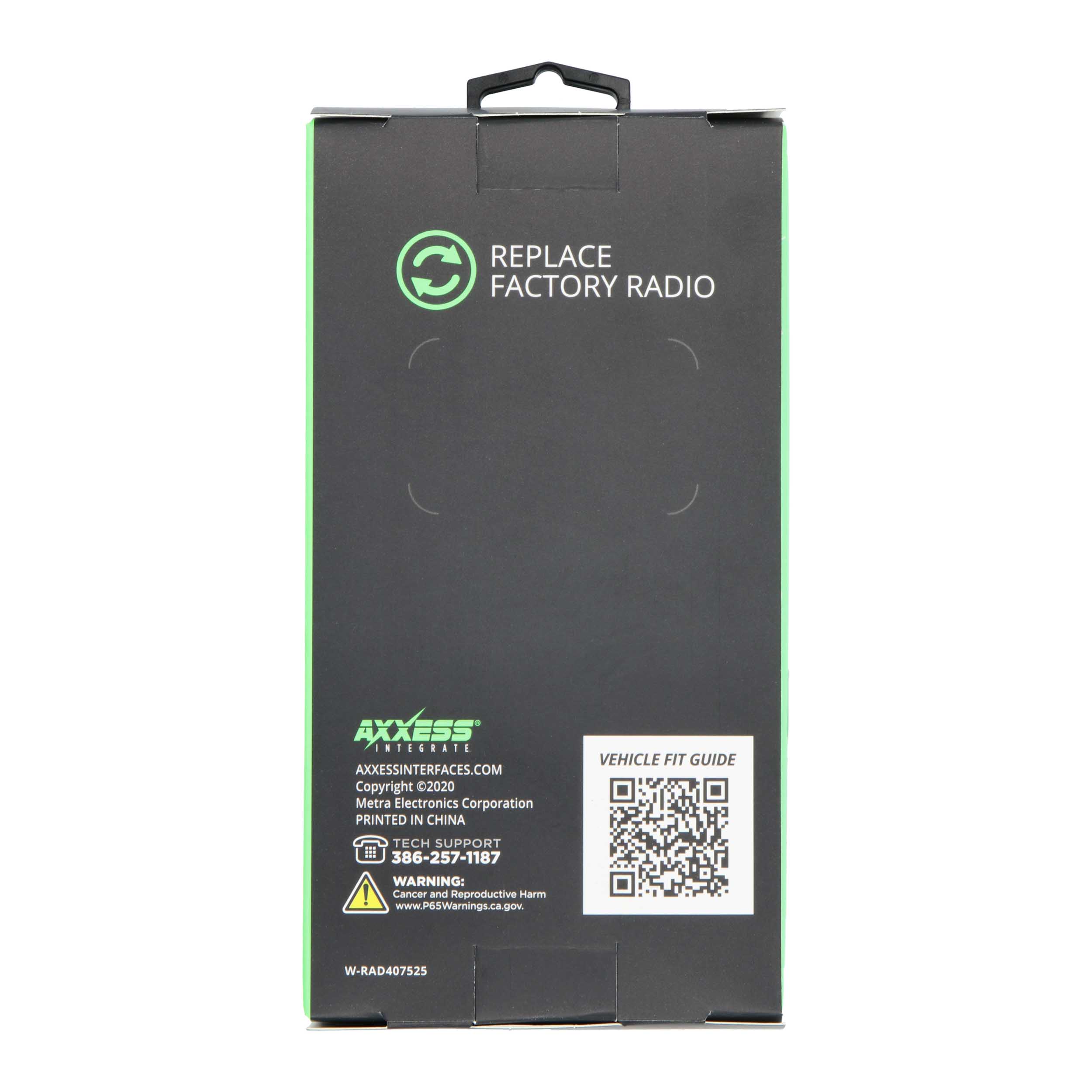 Data Interface with SWC - Hyundai | Kia 2017-2022