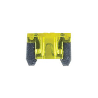 USA Cooper Bussmann ATM Low Prof Fuse 20 AMP - Package of 5