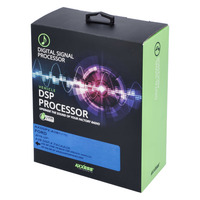 A2B DSP Data Interface - Ford 2017-2020