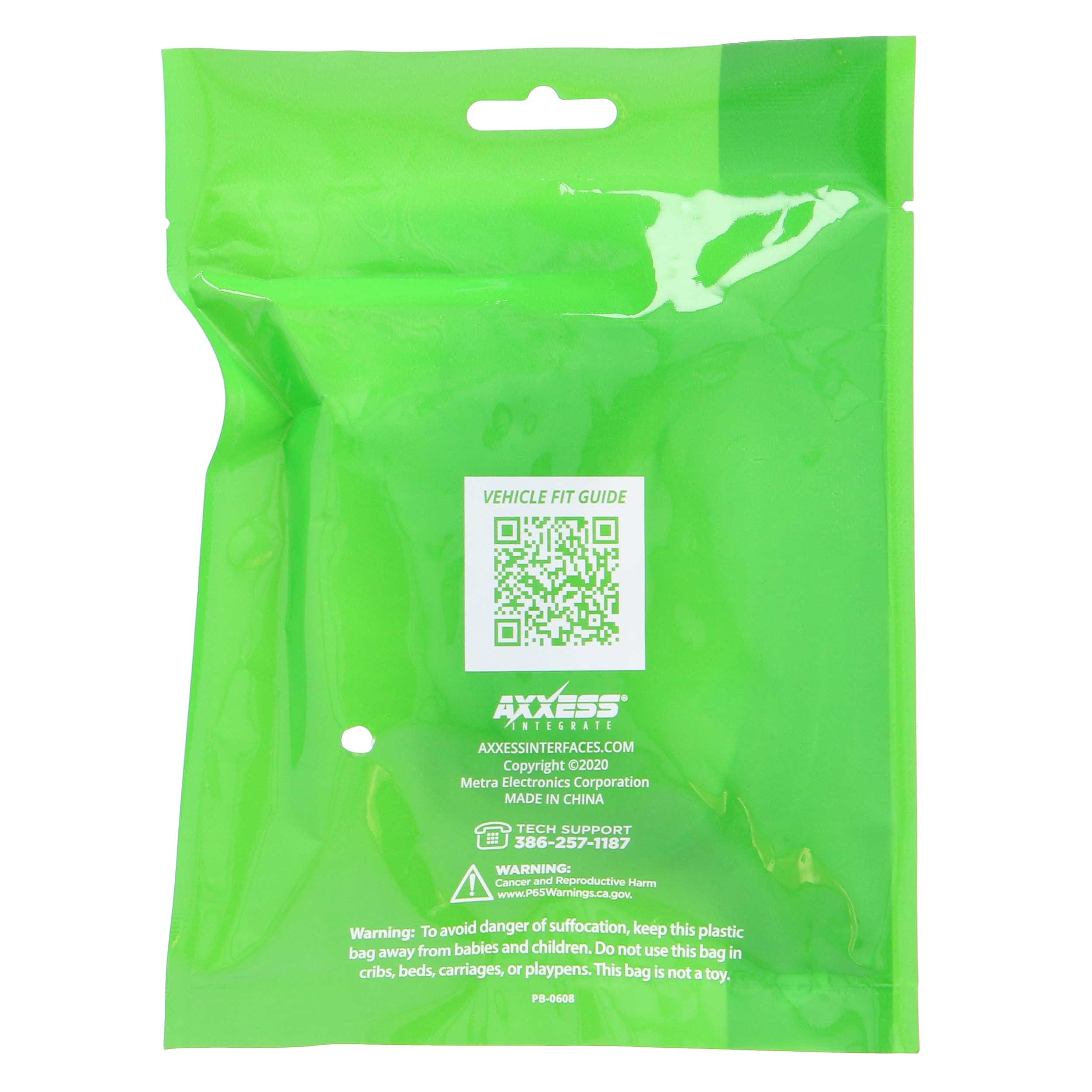 Camera Retention/Add-on Harness Fits Toyota 2012-2019