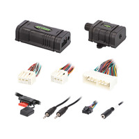 Add-A-Sub 2-Channel Line Output Converter - Hyundai | Kia 2017-2023