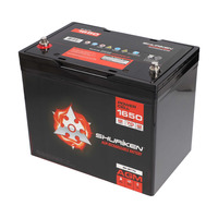 SK-BT70 Battery Dummy
