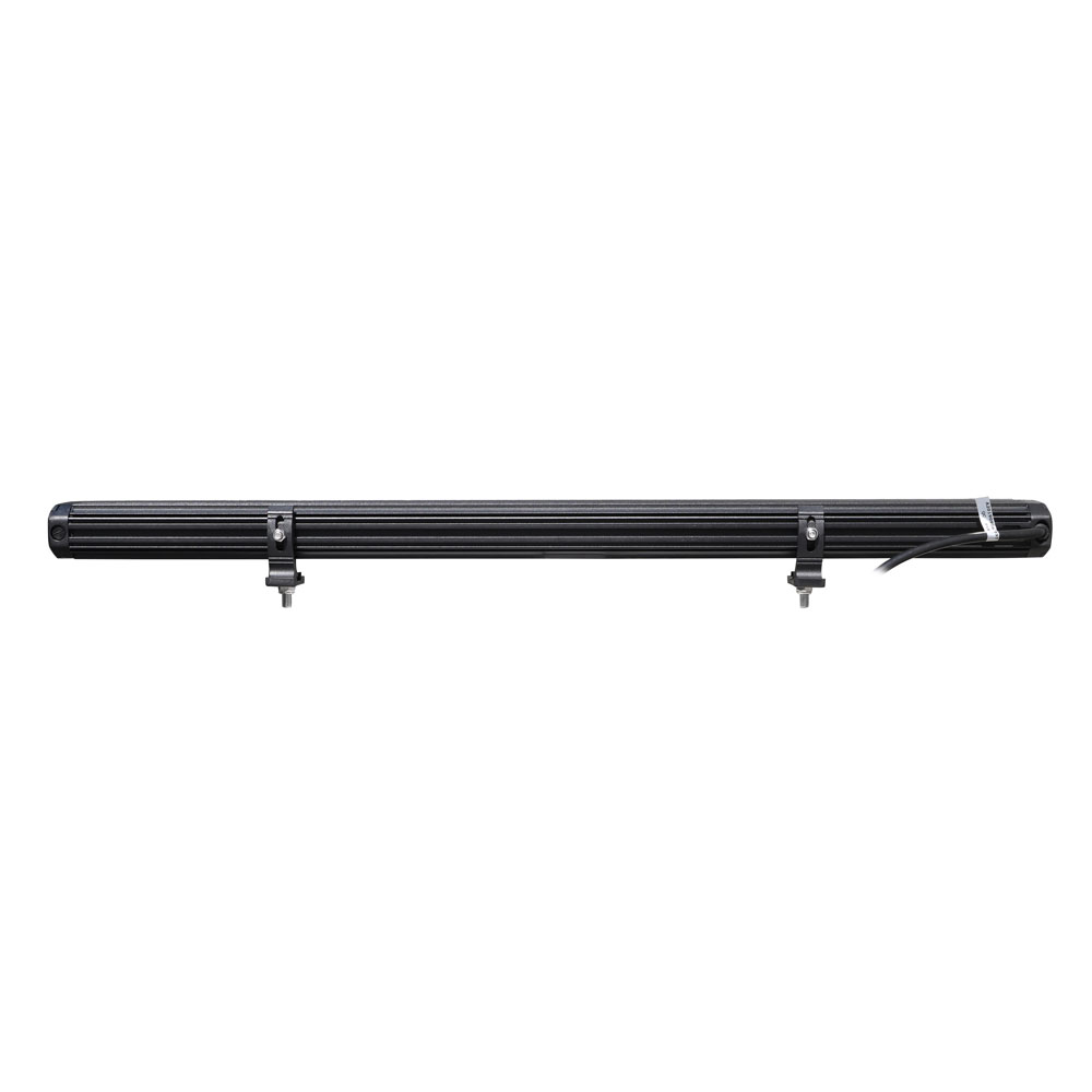 Single Row Super Slimline Lightbar - 32 Inch, 24 LED