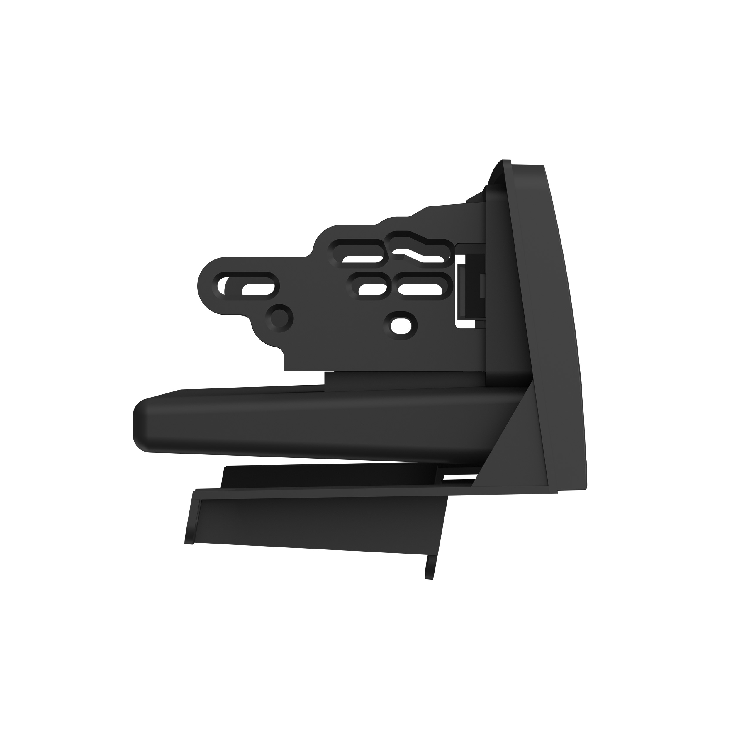 Toyota 4-Runner Limited 2003-2009