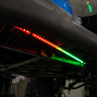 Underglow Chase Kit UTV, ATV, Golfcart