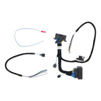 Active LOC T-Harness - 2011-2023 Chrysler, Jeep, Dodge, RAM (non-amplified)