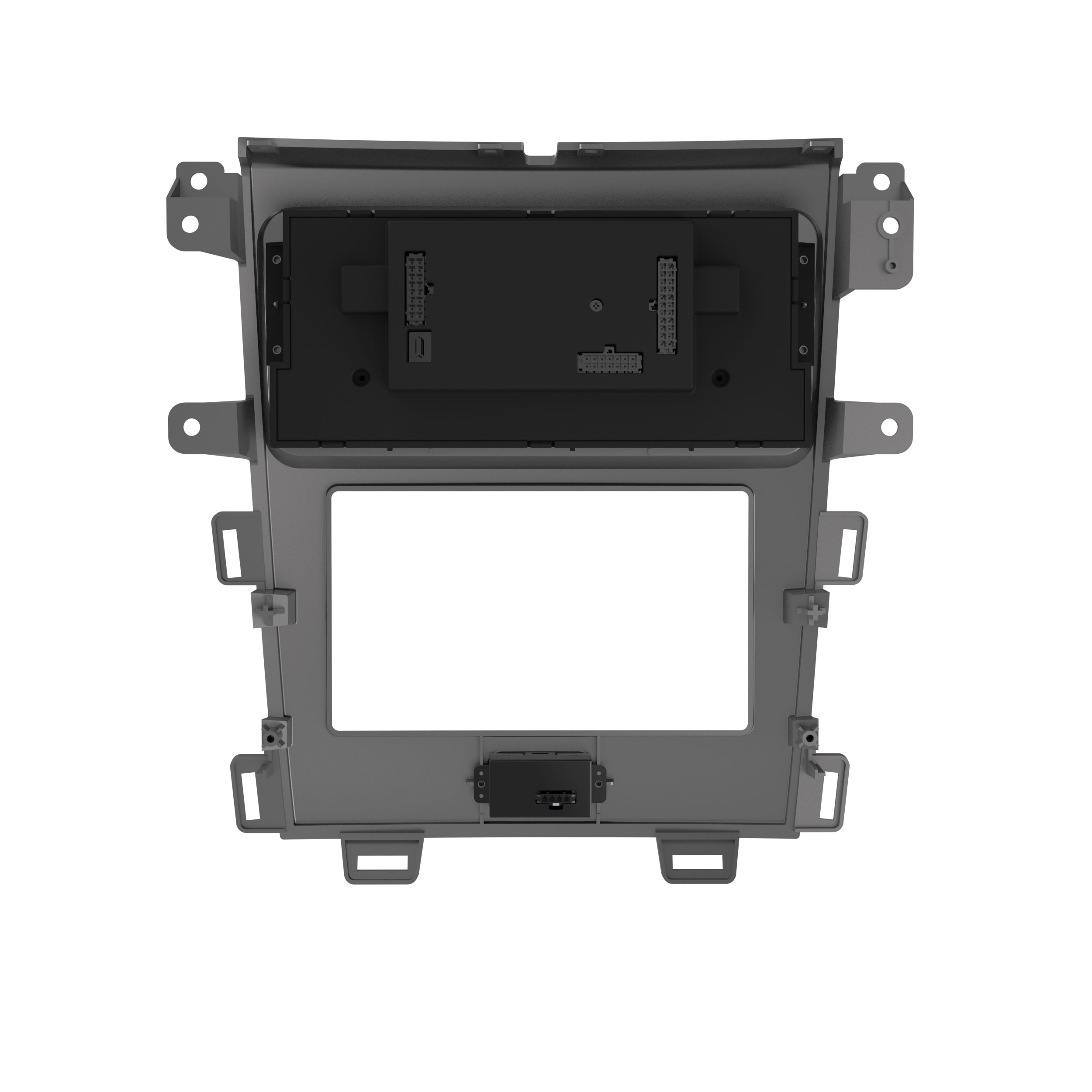 Ford Edge 2011-14 (with sngl-zone climate cntrl) -Turbo Tact