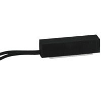 Double Sided Mercury Switch With Leads - Each