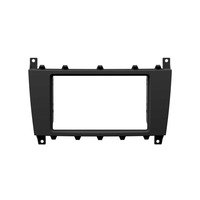 Mercedes-Benz C-Class 2005-2007 | G-Class 2007-2012