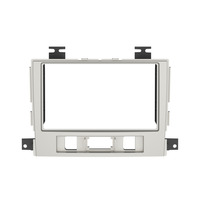 Hyundai Santa Fe 2010-2012 (with factory NAV)