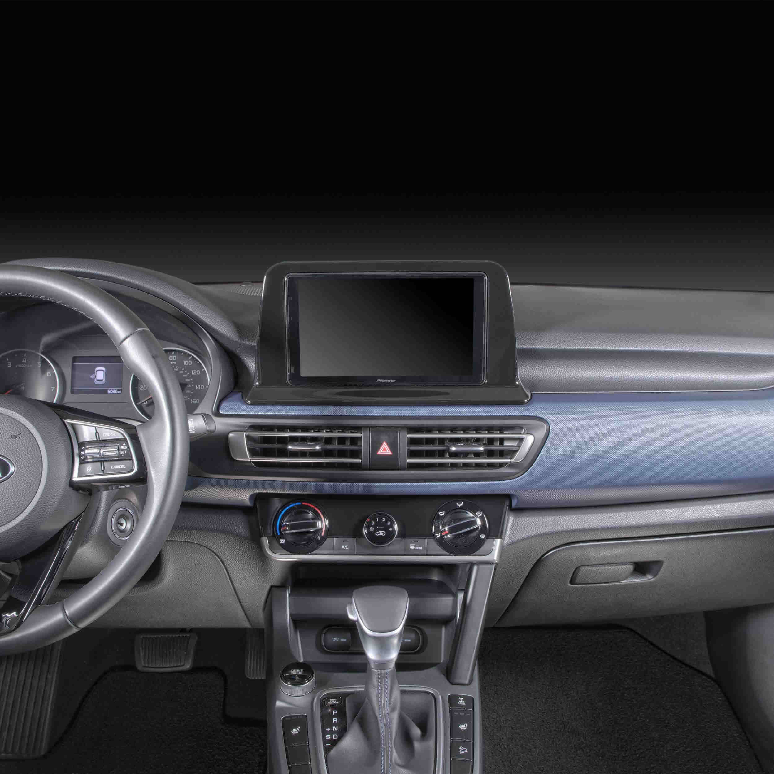 Kia Seltos 2021-2023