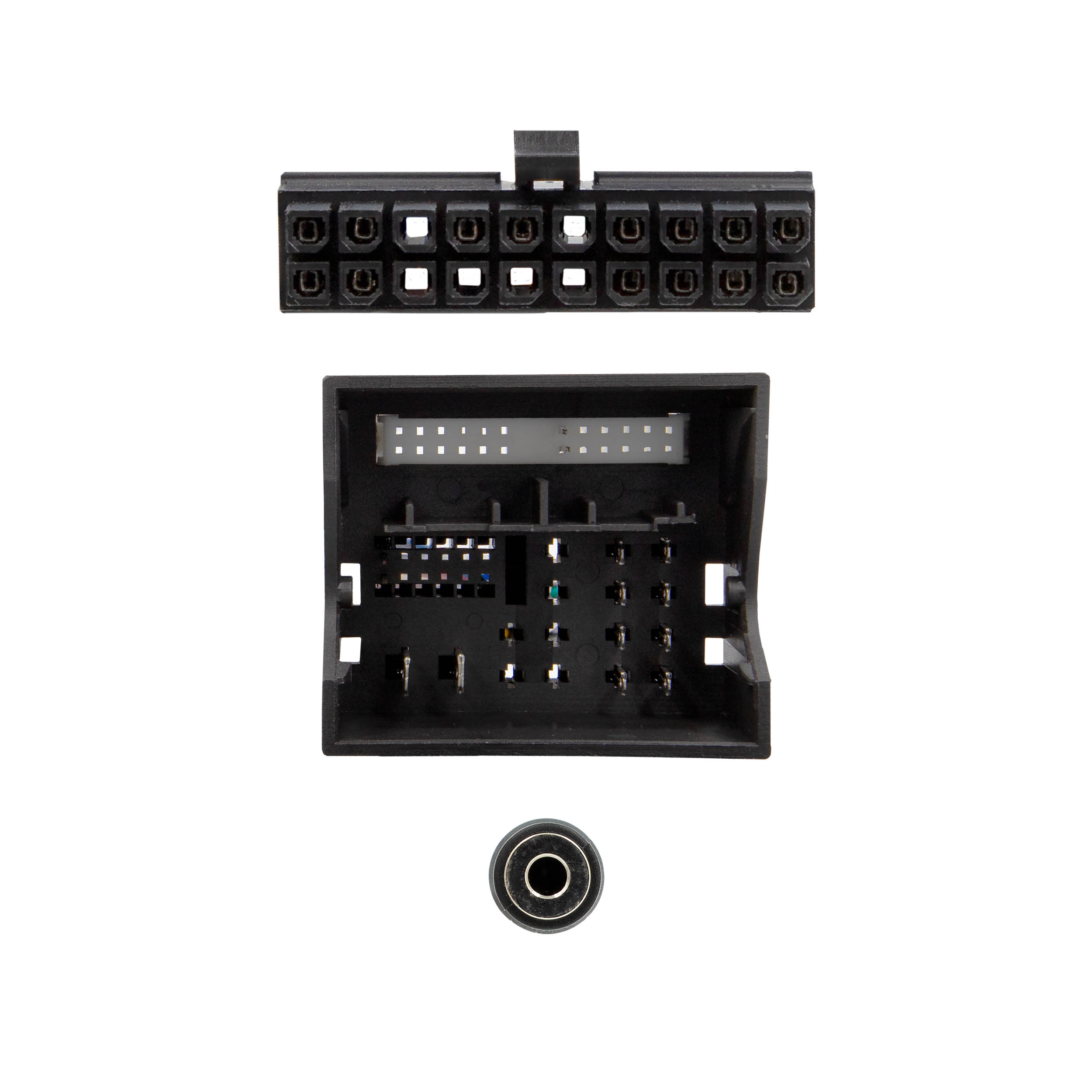 Data Interface with SWC - Fits Select Volkswagen 2015-2019