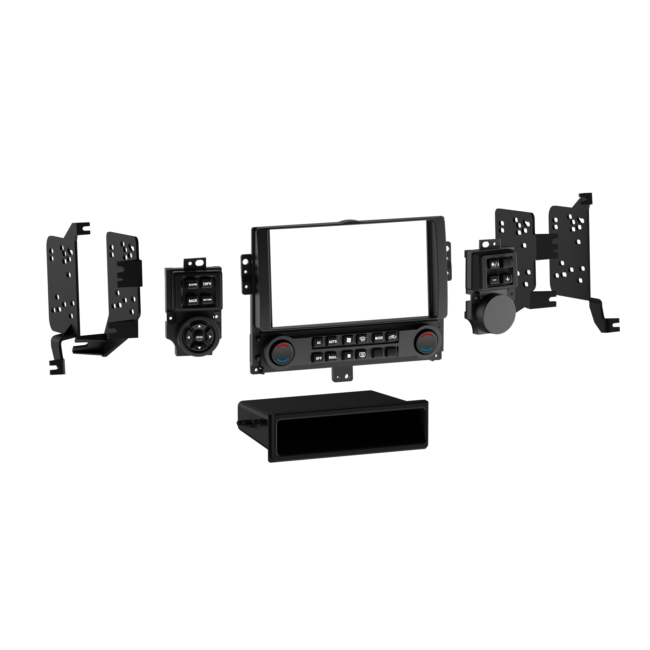 Nissan Armada 2008-2015 / Pathfinder 2008-2012