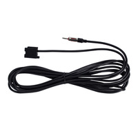 Lexus LS430 2001-2006 | 204 in.