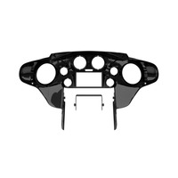 Harley-Davidson FLH (Batwing Fairing) 1998-2013 - Unpainted