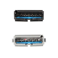 Amp Integration Harness - Chrysler | Dodge | Jeep | Plymouth 1984-2006