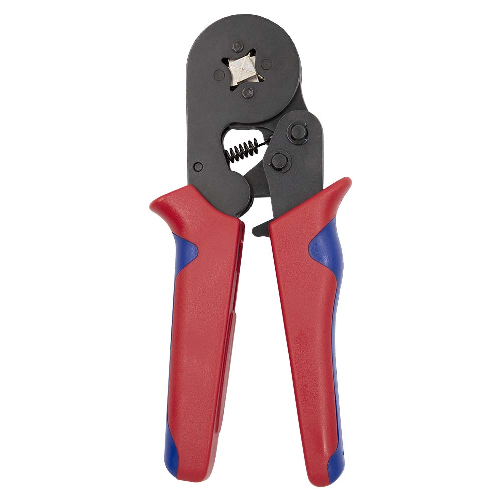 Ferrule Crimping Tool - 7 gauge to 23 gauge